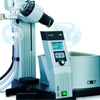 Новый ротационный испаритель KNF RC 600