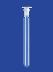 Пробирка Lenz 16x160 мм, NS 14/23, без градуировки, без пробки, стекло