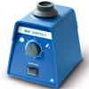 Новый вихревой встряхиватель IKA Vortex 2