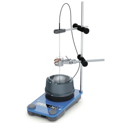 Мешалка магнитная IKA RCT basic Synthesis Solution 500 с подогревом
