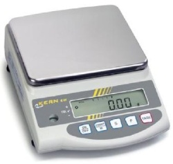 Прецизионные весы Kern EW 4200-2NM 4200 г / 0,01 г