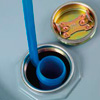 Новые одноразовые пробоотборники для жидкостей Bürkle DispoDipper Новые одноразовые пробоотборники для жидкостей Bürkle DispoDipper