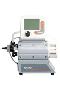 Новый лабораторный вакуумный насос Heidolph Rotavac Vario