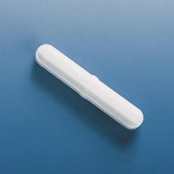 Магнитный перемешивающий элемент Brand восьмигранный, 25x8x9,5 мм, PTFE