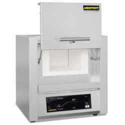 Печь муфельная Nabertherm LT 15/11/C550 с подъёмной дверью, 1100°С, 15 л