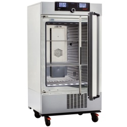 Камера постоянных климатических условий Memmert ICH260C с контролем CO2