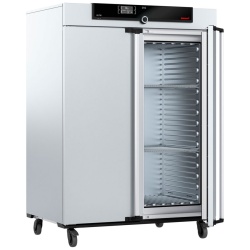 Шкаф сушильный Memmert UN750 с естественной конвекцией
