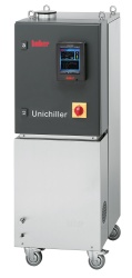 Охладитель Huber Unichiller 040Tw, мощность охлаждения при 0°C  - 2,5 кВт