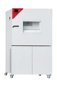 Новая низкотемпературная камера для моделирования климатических условий BINDER MKFT