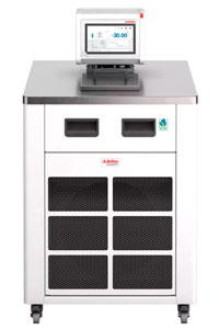 Новый термостат сверхнизкого охлаждения JULABO MAGIO MS-1000FF - ещё больше мощности