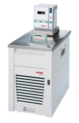 Термостат охлаждающий Julabo FP35-MA, объем ванны 2,5 л, мощность охлаждения при 0°C - 0,39 кВт