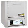 Расширение линейки муфельных печей Nabertherm LT Расширение линейки муфельных печей Nabertherm LT