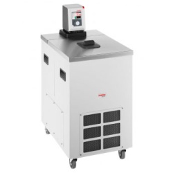 Термостат охлаждающий/нагревающий Julabo DYNEO DD-1001F, объем ванны 56 л, мощность охлаждения при 0°C - 0,85 кВт