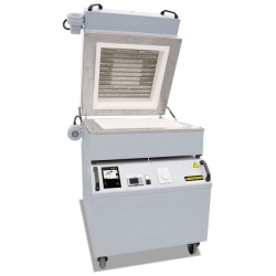 Печь быстрого обжига Nabertherm LS 12/13/P570, 1300°С, 12 л