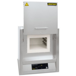 Печь муфельная Nabertherm LT 5/14/B510 с подъёмной дверью, 1400°С, 5 л