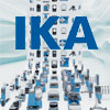 Новый каталог IKA 2019 на русском языке