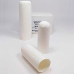 Экстракционные гильзы из целлюлозы Hahnemühle 900, Ø 30 x 100 мм
