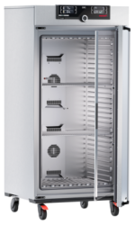 Охлаждающий инкубатор Memmert IPP410ecoplus на основе элементов Пельтье