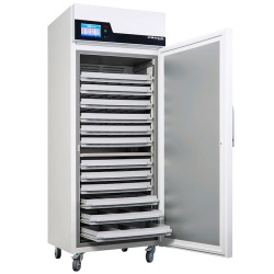 Холодильник фармацевтический Kirsch MED 520 ULTIMATE, 500 л, от +2°C до +15°C