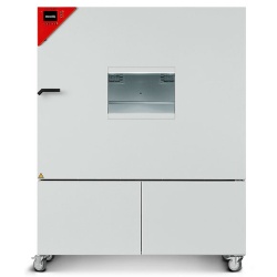 Климатическая камера Binder MK 720 с переменными климатическими условиями, объём 734 литрорв