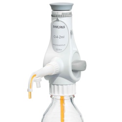 Бутылочный дозатор Sartorius Prospenser Plus 2-10 мл