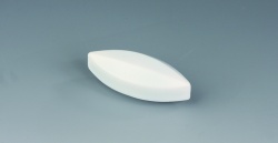 Магнитный перемешивающий элемент Bohlender овальный, размер 20 x10 мм, PTFE