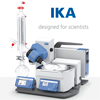 Новые ротационные испарители IKA RV 10 auto pro Новые ротационные испарители IKA RV 10 auto pro