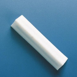 Магнитный перемешивающий элемент Brand треугольный, 80x14 мм, PTFE
