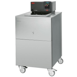 Oхлаждающий/нагревающий термостат-циркулятор Huber CC-905w, температура -90...200 °C, объем ванны 26 л